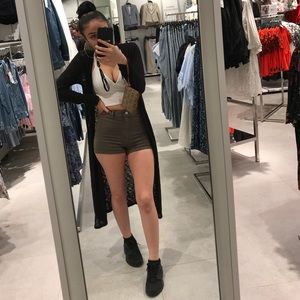 Meet your Posher, Allison